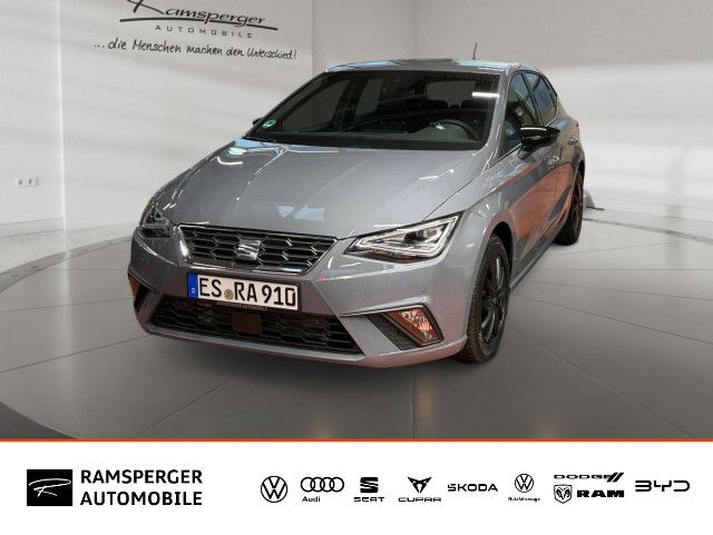 Seat Ibiza 3.500 km 25.940 &euro; Nürtingen 72622
