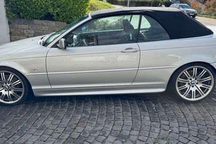 BMW 330 142.000 km 16.500 &euro; Eningen 72800