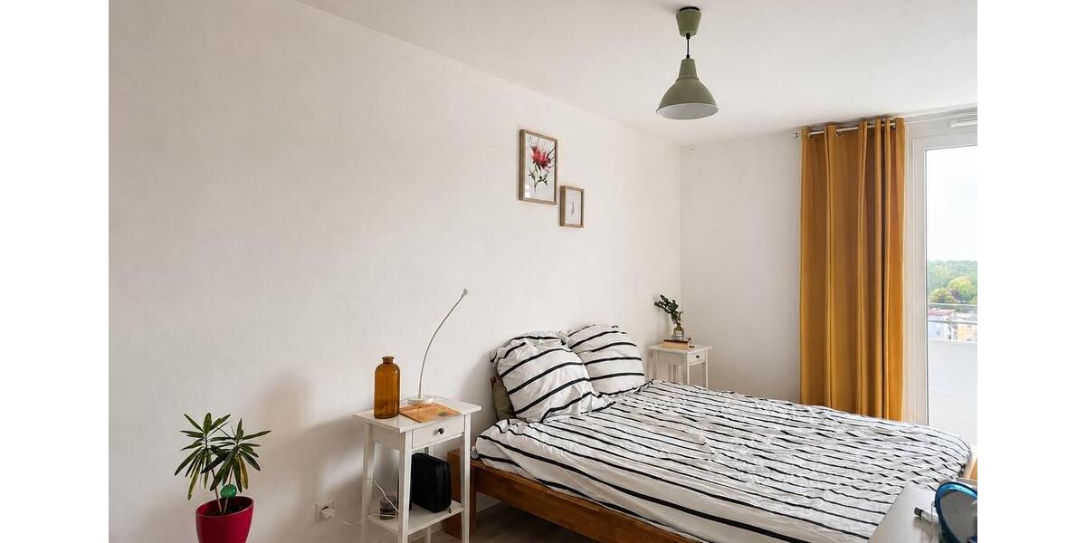 Etagenwohnung Sindelfingen Eichholz - 3 Zimmer, 83 m&sup2;, 299.000&euro; | Angebot:27189831