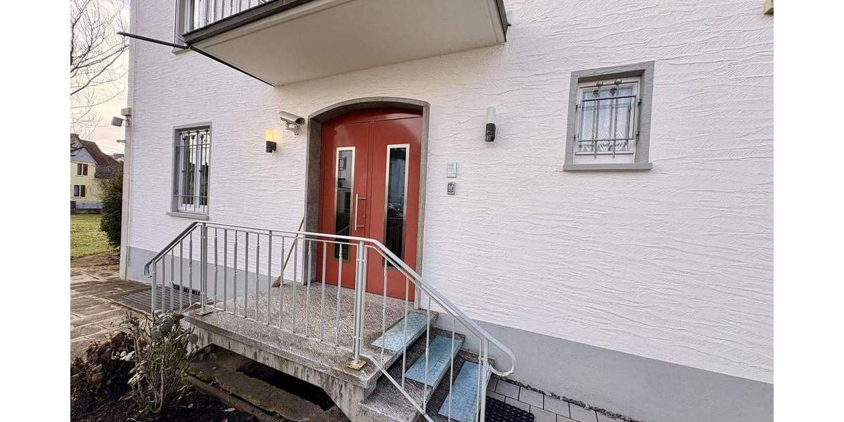 Gewerbeobjekt Hechingen - 7 Zimmer, 650.000&euro; | Angebot:25821498