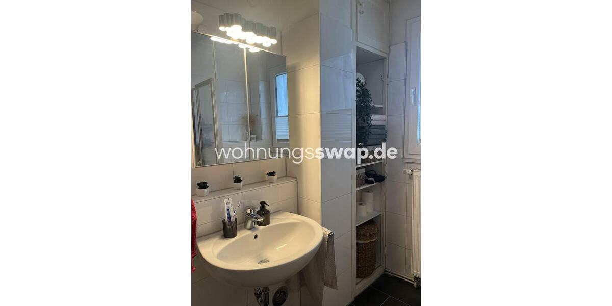 Etagenwohnung Stuttgart Stuttgart-West - 3 Zimmer, 85 m&sup2;, 1.460&euro; | Angebot:25910419