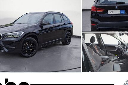 BMW X1 94.784 km 25.990 &euro; Jettingen 71131