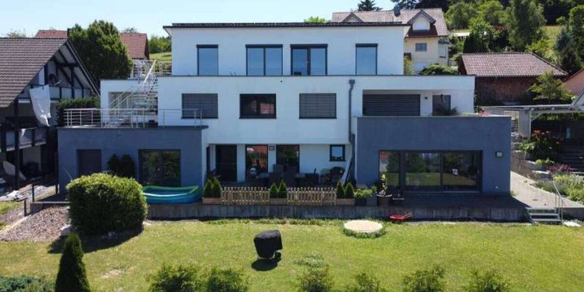 Einfamilienhaus Haigerloch - 7 Zimmer, 312 m&sup2;, 1.350.000&euro; | Angebot:21481878