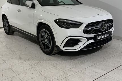 Mercedes-Benz GLA 200 10.489 km 38.260 &euro; Mössingen 72116