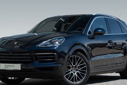 Porsche Cayenne 72.800 km 51.880 &euro; Reutlingen 72770