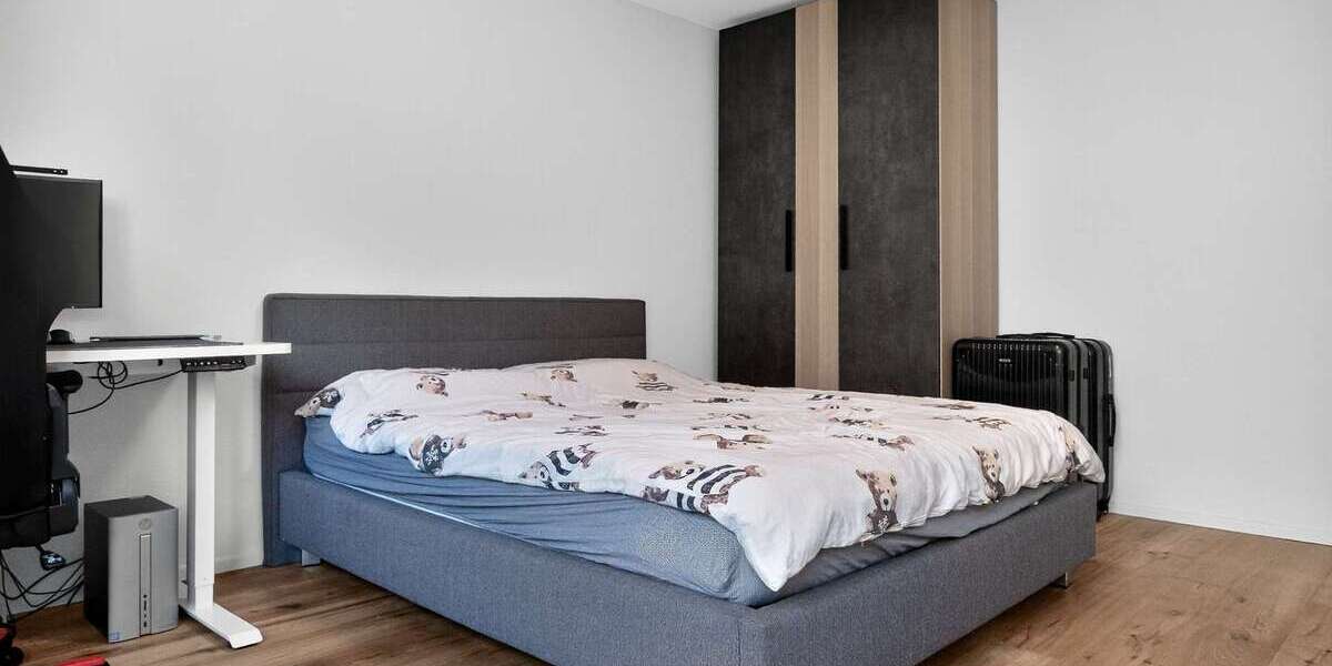 3,5-Zimmer-Terrassentraum in Stuttgart-Dachswald - Terrassenwohnung Stuttgart Dachswald | Angebot:24513039