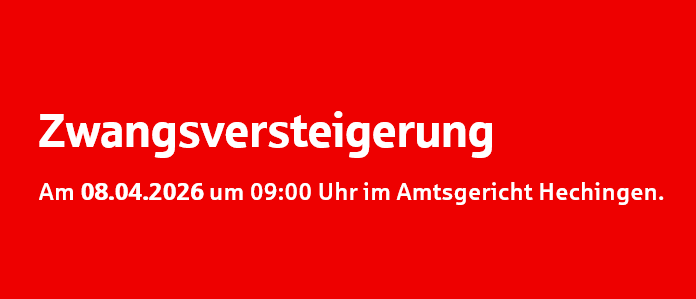 Einfamilienhaus Burladingen - 1 Zimmer, 1 m&sup2;, 131.500&euro; | Angebot:25977040