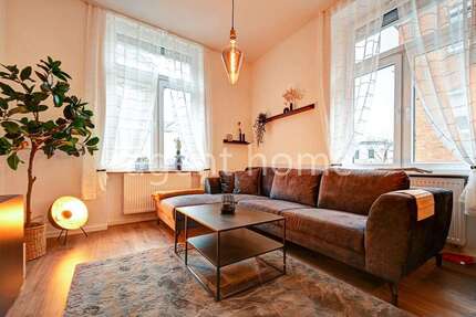 Wohnung Stuttgart Lehen - 3 Zimmer, 90 m&sup2;, 2.590&euro; | Angebot:26005094