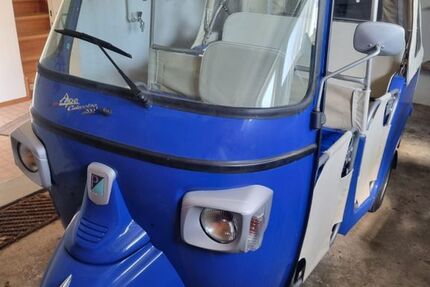 Piaggio APE 5.700 km 11.390 &euro; Horb am Neckar 72160