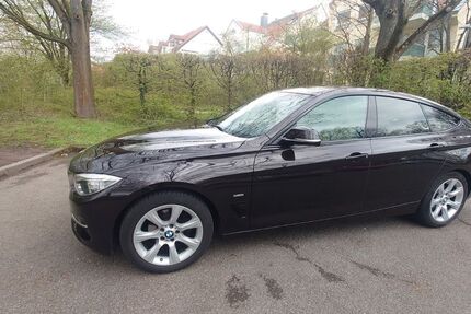 BMW 320 Gran Turismo 95.000 km 19.900 &euro; Stuttgart 70619