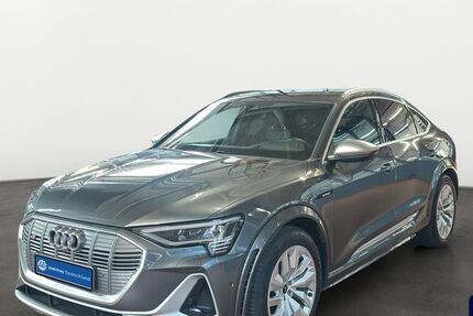 Audi e-tron 43.476 km 40.890 &euro; Filderstadt 70794
