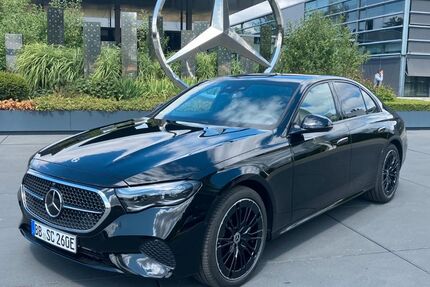 Mercedes-Benz E 300 20.000 km 61.000 &euro; Böblingen 71034