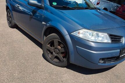 Renault Megane 107.000 km 3.500 &euro; Stuttgart 70469