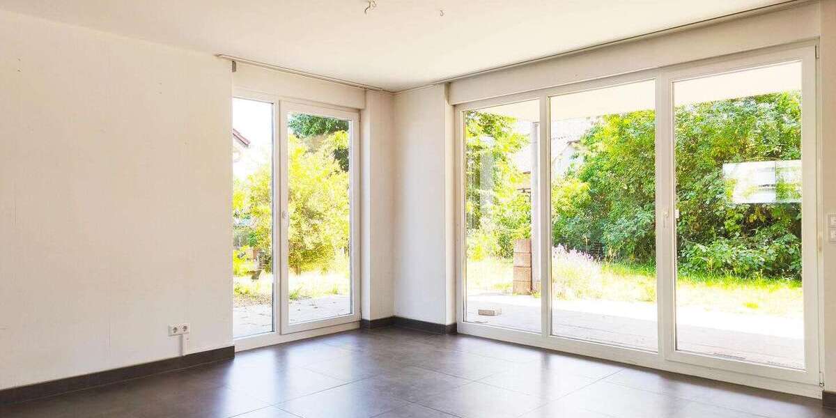 Etagenwohnung Gäufelden - 5 Zimmer, 106 m&sup2;, 469.000&euro; | Angebot:26974471