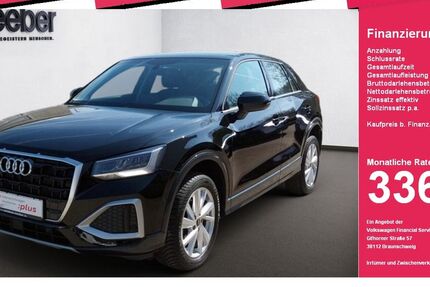 Audi Q2 20.361 km 24.980 &euro; Herrenberg 71083