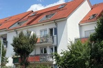 3,5-bis 4-Zi.-Galerie-ETW - Außergewöhnlich Wohnen in ruhiger Lage von Stuttgart-Möhringen - Maisonettenwohnung Stuttgart / Möhringen Möhringen (Stadtbezirk) | Angebot:26564673
