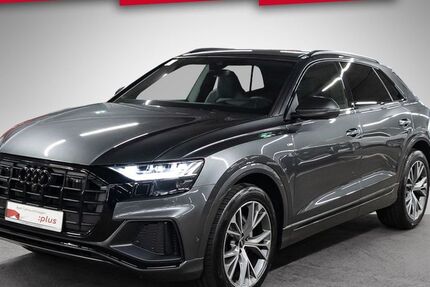 Audi Q8 34.448 km 68.460 &euro; Stuttgart 70469