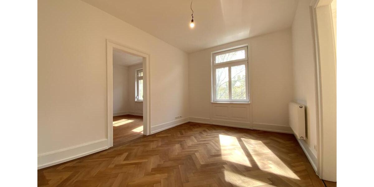 Etagenwohnung Stuttgart Lehen - 3 Zimmer, 88 m&sup2;, 2.100&euro; | Angebot:26196239