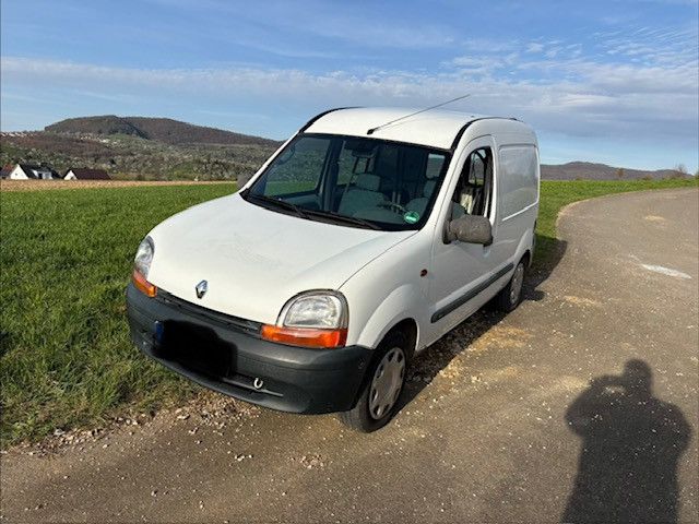 Renault Kangoo 80.000 km 2.500 &euro; Metzingen 72555