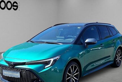 Toyota Corolla 10.955 km 34.990 &euro; Nürtingen 72622