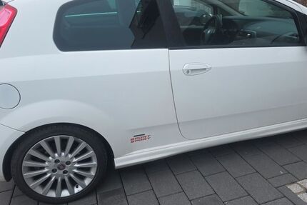Fiat Grande Punto 171.700 km 1.900 &euro; pfullingen 72793