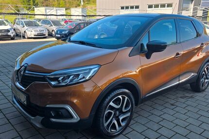 Renault Captur 73.000 km 11.290 &euro; Horb-Mühringen 72160