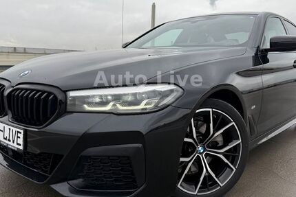 BMW 520 164.060 km 31.990 &euro; Böblingen/Stuttgart 71034