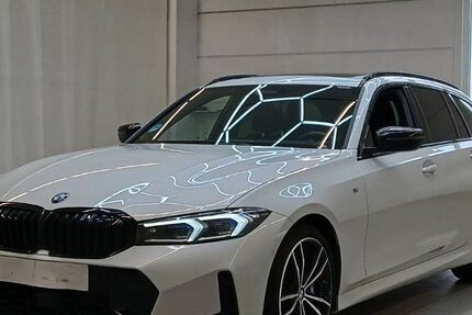 BMW 320 39.400 km 44.990 &euro; Filderstadt 70794