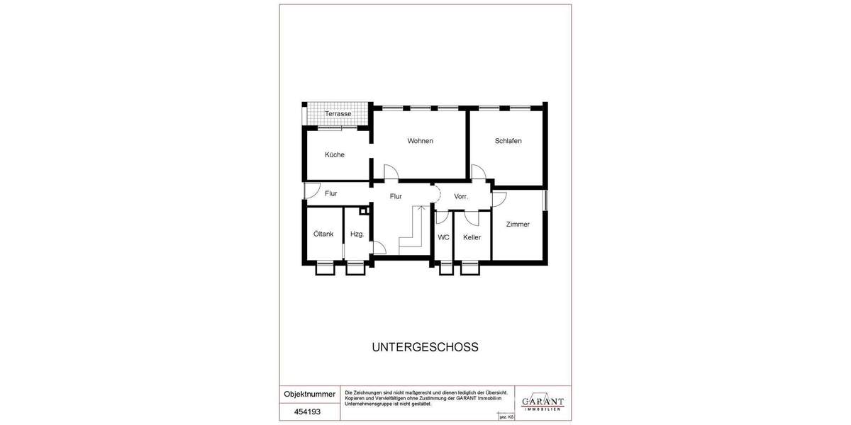 Einfamilienhaus Horb am Neckar Mühringen - 8 Zimmer, 188 m&sup2;, 349.000&euro; | Angebot:25746397