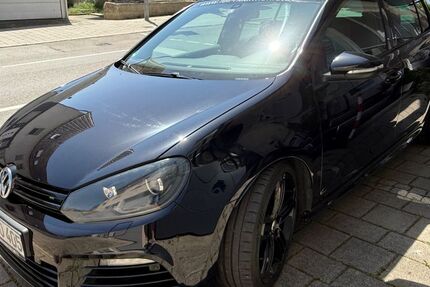 VW Golf 170.000 km 20.500 &euro; Denkendorf 73770