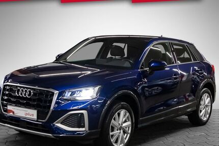 Audi Q2 73.549 km 22.790 &euro; Stuttgart 70563