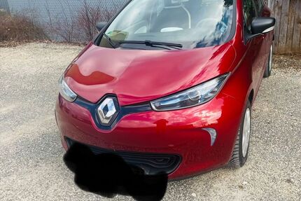 Renault ZOE 85.000 km 7.999 &euro; Sonnenbühl 72820