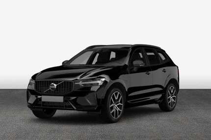 Volvo XC60 66.952 km 36.990 &euro; Stuttgart 70190