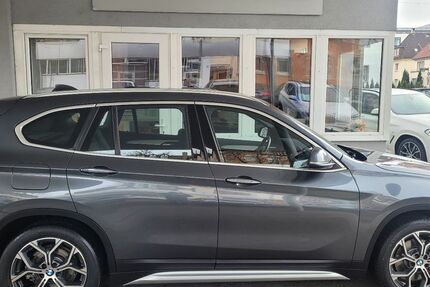 BMW X1 54.100 km 24.990 &euro; Stuttgart 70469