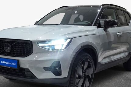 Volvo XC40 13.878 km 43.444 &euro; Stuttgart 70190