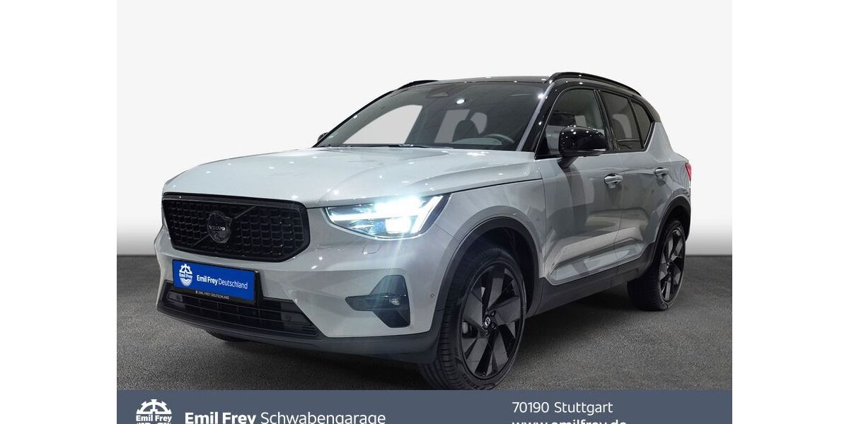 Volvo XC40 13.878 km 43.444 &euro; Stuttgart 70190