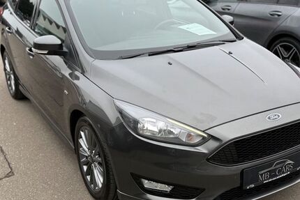 Ford Focus 189.096 km 5.990 &euro; Magstadt 71106