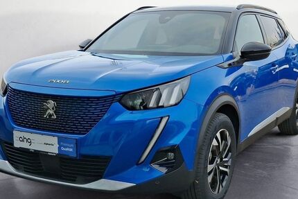 Peugeot e-2008 39.950 km 17.390 &euro; Horb am Neckar 72160