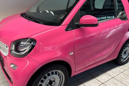 Smart ForTwo 37.092 km 7.990 &euro; Nagold 72202