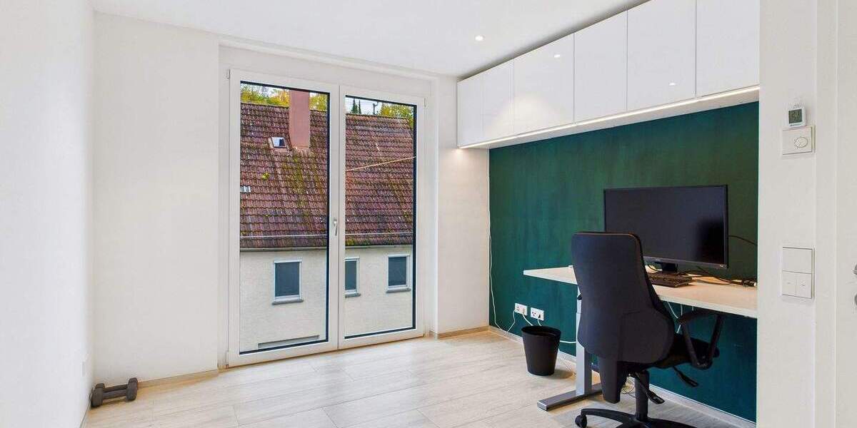 Etagenwohnung Aidlingen - 4 Zimmer, 115 m&sup2;, 594.000&euro; | Angebot:25680031