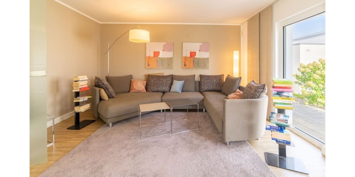 Ihr maßgeschneidertes Doppelhaus in Stuttgart - Komfort und Flexibilität für anspruchsvolle Bauherren - Doppelhaushälfte Stuttgart Sillenbuch | Angebot:27347051
