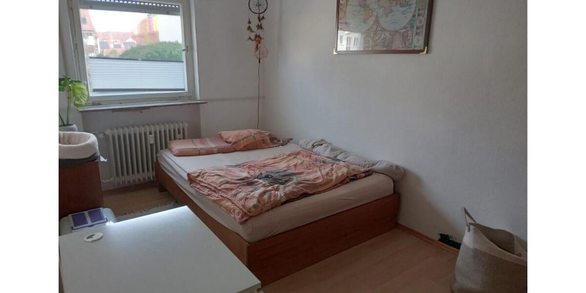 Hochparterre Stuttgart Vaihingen - 3 Zimmer, 64 m&sup2;, 355.000&euro; | Angebot:25960889