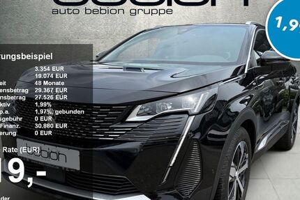 Peugeot 3008 31.200 km 29.880 &euro; Tübingen 72072