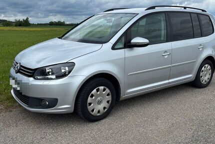 VW Touran 171.022 km 7.900 &euro; Wildberg 72218