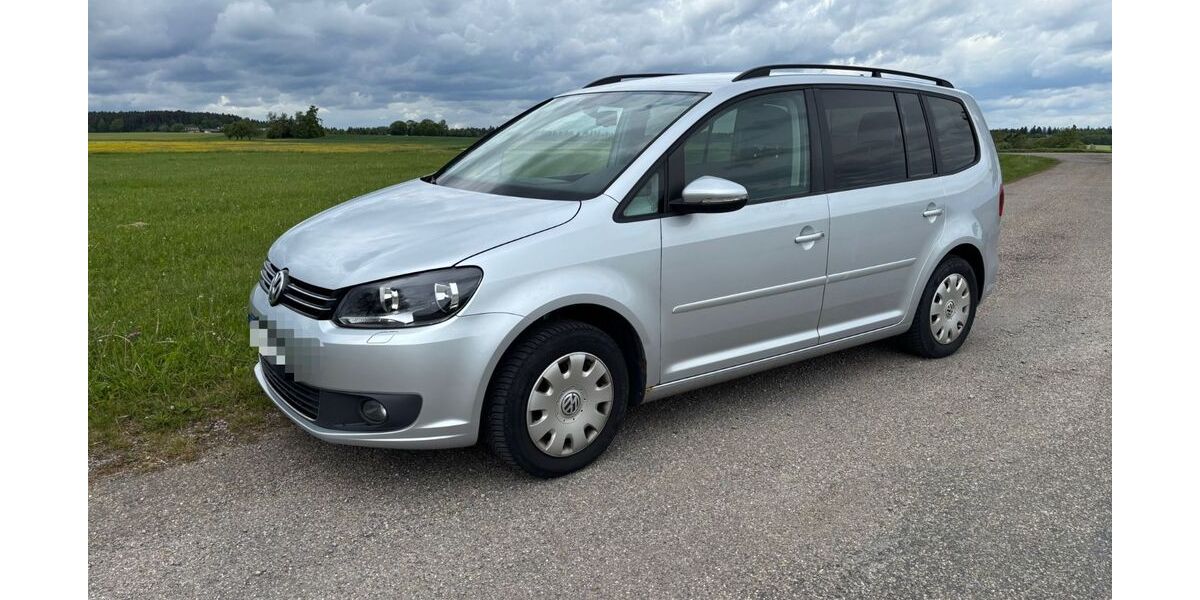 VW Touran 171.022 km 7.900 &euro; Wildberg 72218