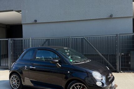 Abarth 500 158.000 km 6.999 &euro; Stuttgart 70376