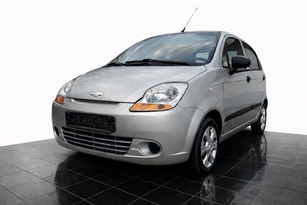Chevrolet Matiz 161.340 km 1.000 &euro; Metzingen 72555