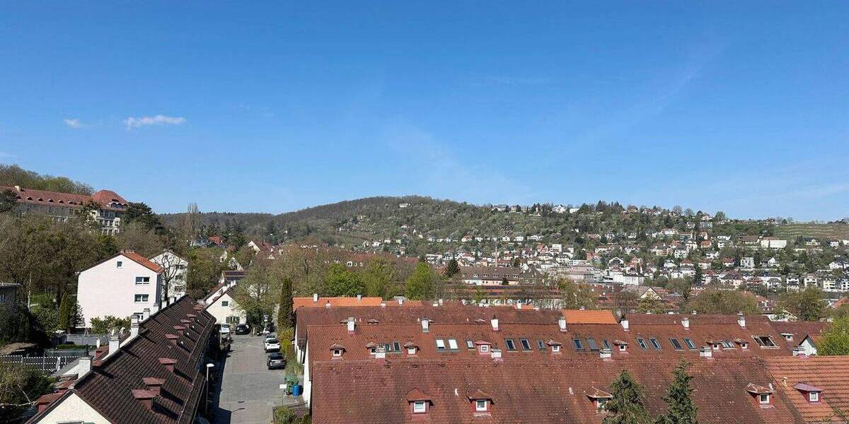Mehrfamilienhaus, Wohnhaus Stuttgart Süd - 7 Zimmer, 129 m&sup2;, 699.000&euro; | Angebot:25781229