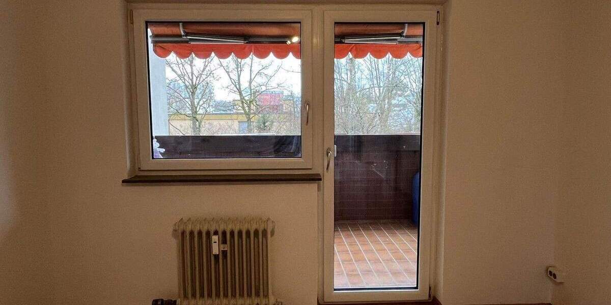 Etagenwohnung Stuttgart Möhringen - 3 Zimmer, 76 m&sup2;, 330.000&euro; | Angebot:25755946