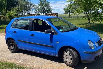 VW Polo 298.000 km 1.200 &euro; Sindelfingen 71067
